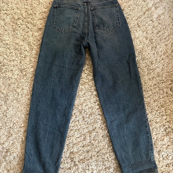 Reformation Jeans - Picture 4 of 5